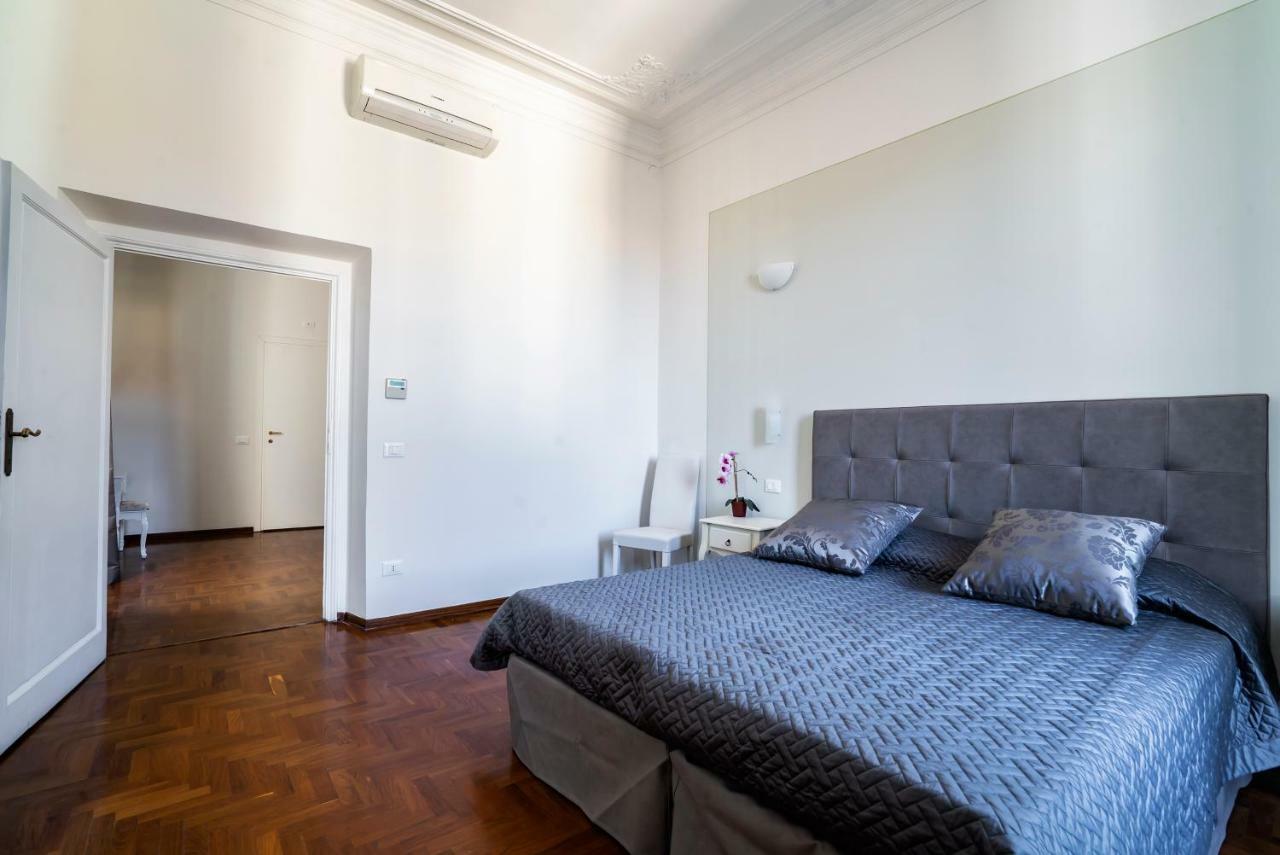Live Florence Guest House מראה חיצוני תמונה