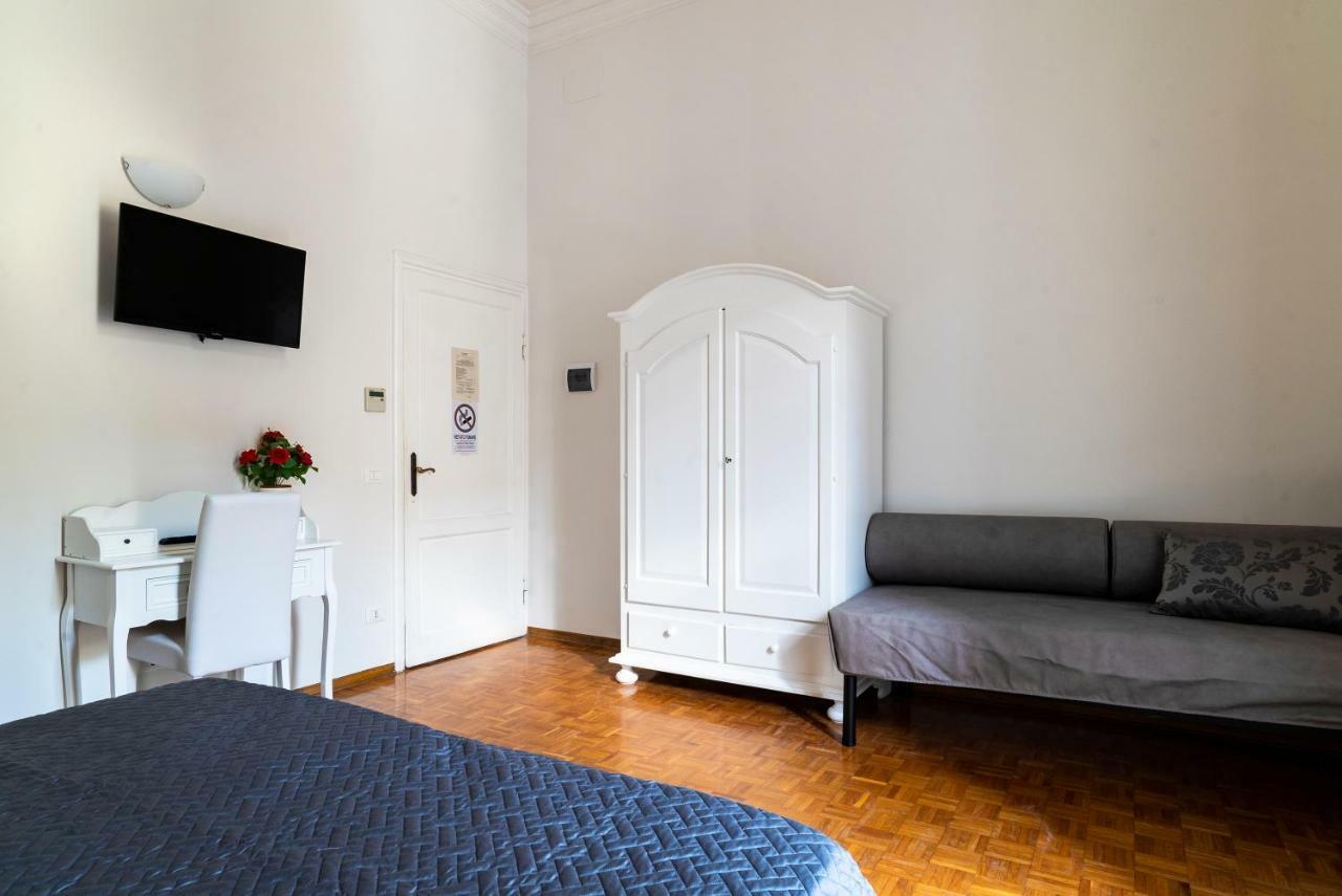 Live Florence Guest House מראה חיצוני תמונה