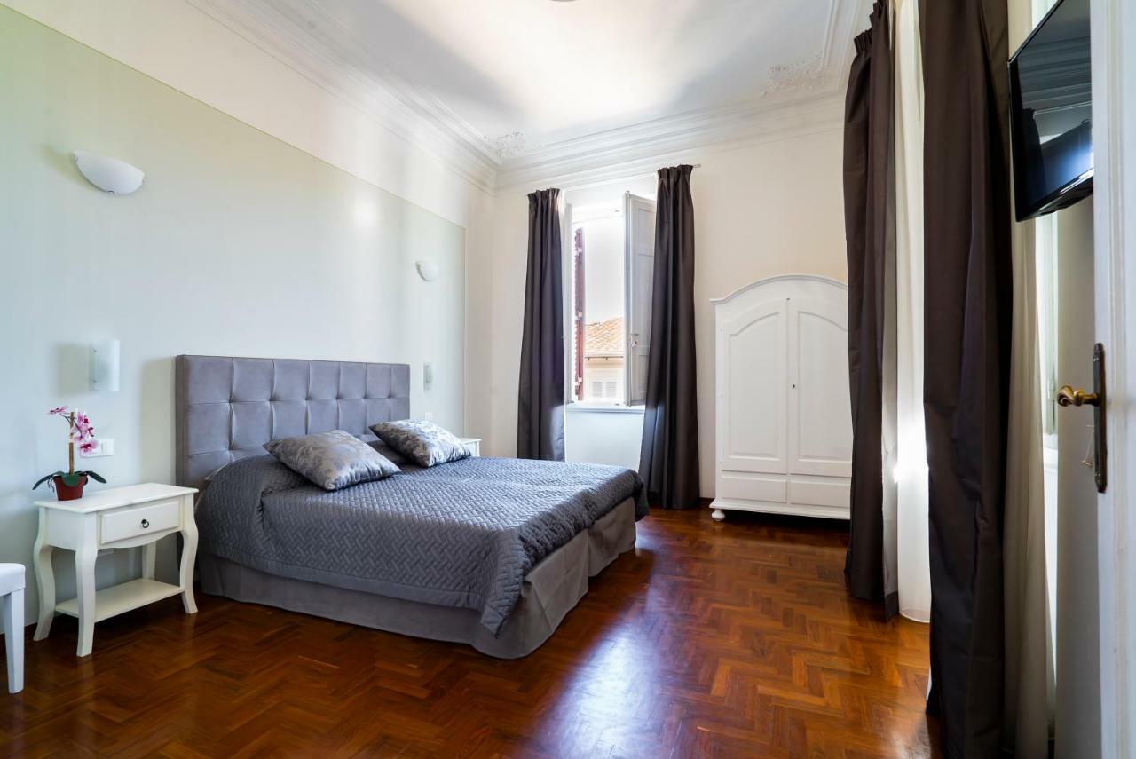 Live Florence Guest House מראה חיצוני תמונה