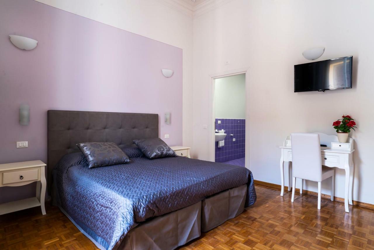 Live Florence Guest House מראה חיצוני תמונה